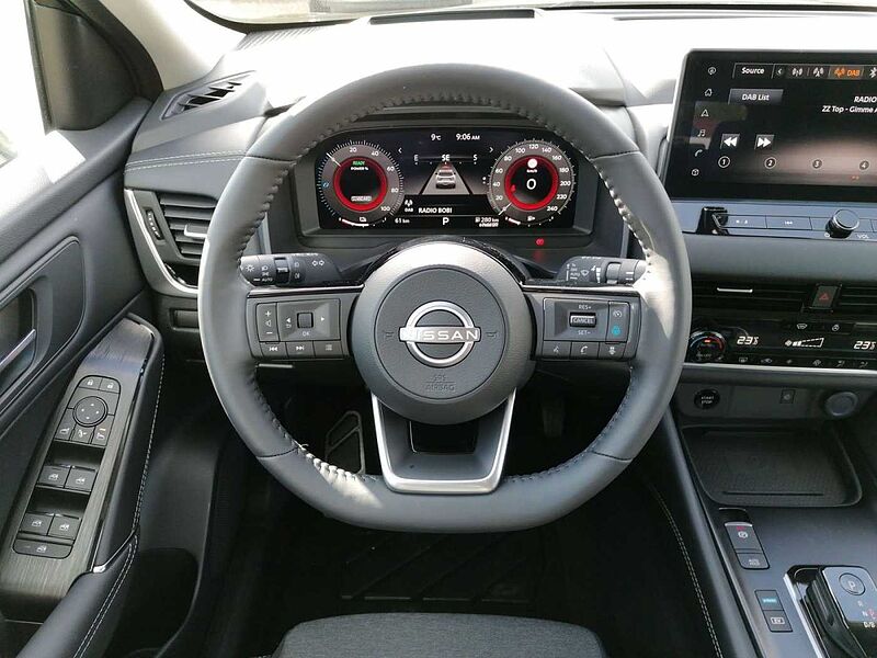 Nissan Qashqai 1.5 VC-T e-Power Direktantrieb - N-Connecta