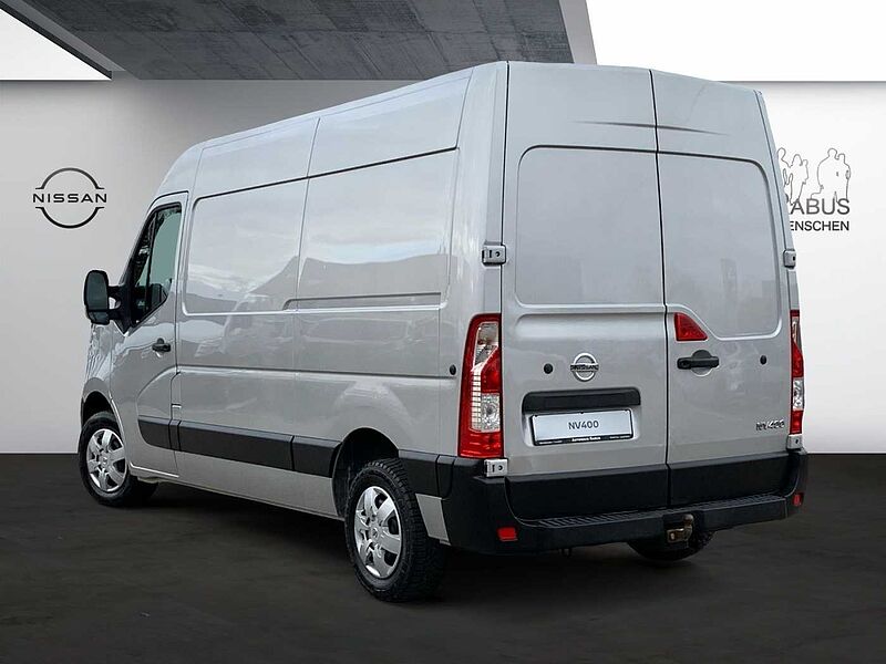 Nissan NV400 L2H2 FWD  - Pro