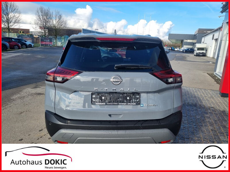 Nissan X-Trail N-Connecta 1.5 VC-T e-Power ProPilot