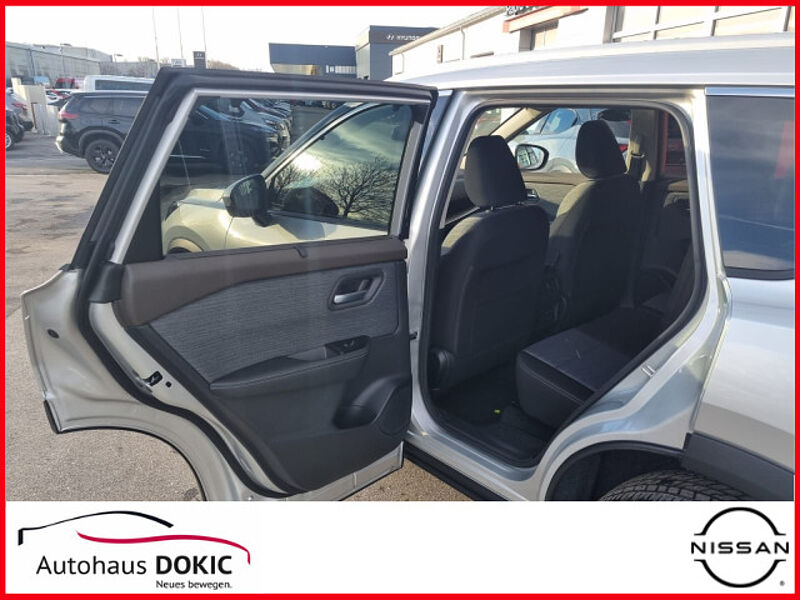 Nissan X-Trail N-Connecta 1.5 VC-T e-Power Pano LED